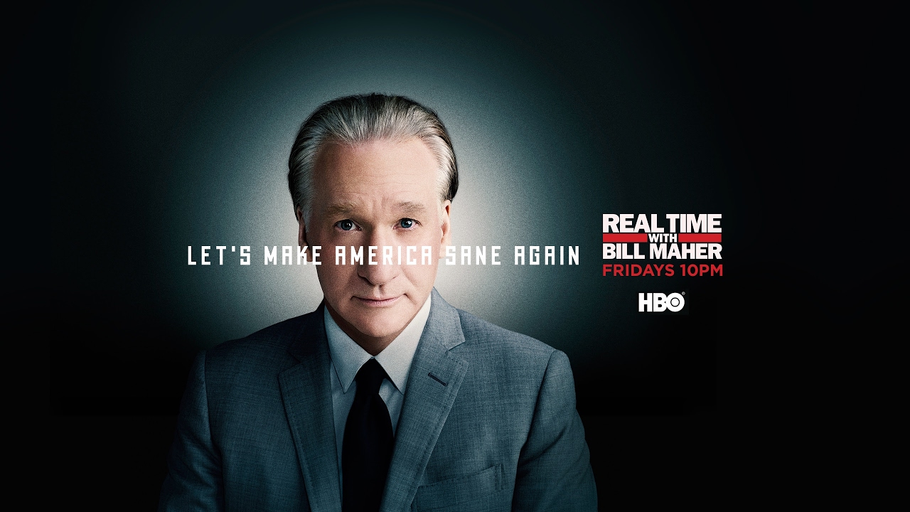 Watch Overtime: June 9, 2017 (HBO)