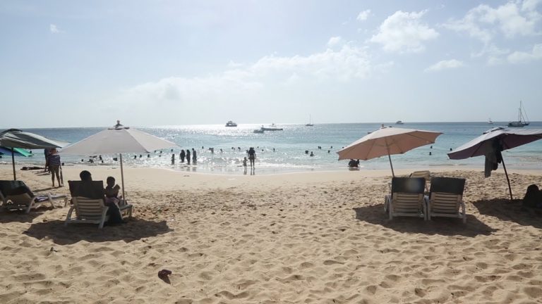 UN: fostering sustainable coastal and marine tourism in the Caribbean