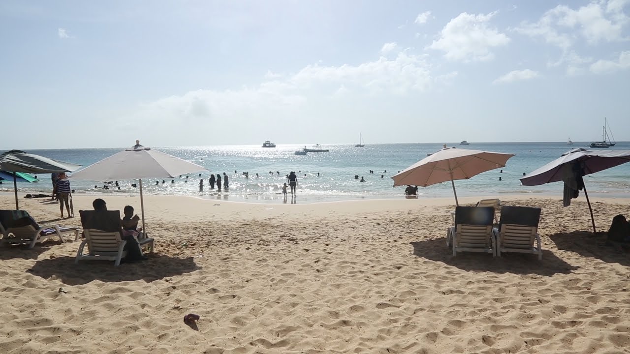 UN: fostering sustainable coastal and marine tourism in the Caribbean