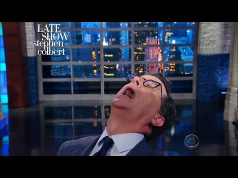 Stephen Has An Unpopular Opinion On Trump’s Budget