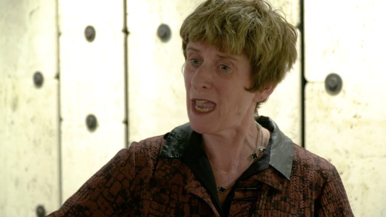 On work & human rights: Kate Gilmore, Deputy High Commissioner for Hum…