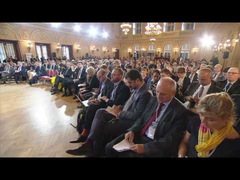 Speech by Federica Mogherini at the High Level Conference on Defence -…