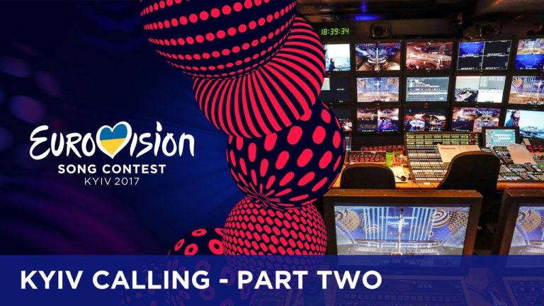 Kyiv Calling – Part Two – Technical Production