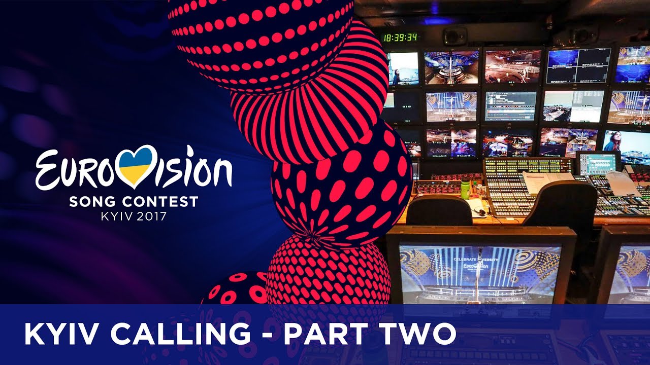Kyiv Calling – Part Two – Technical Production