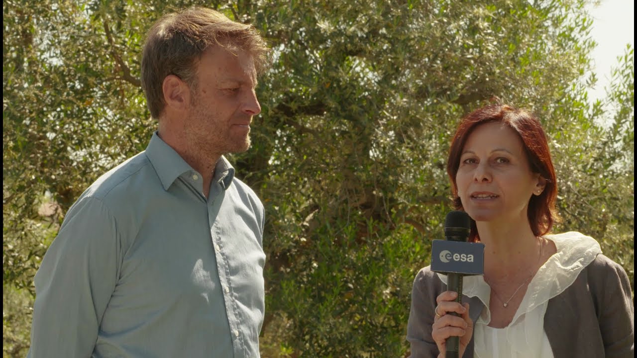 In this interview, Professor Andreas Kääb of the University of Oslo describes hi…