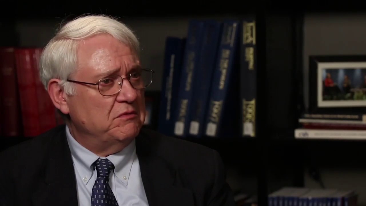 The Launch of Brzezinski Institute