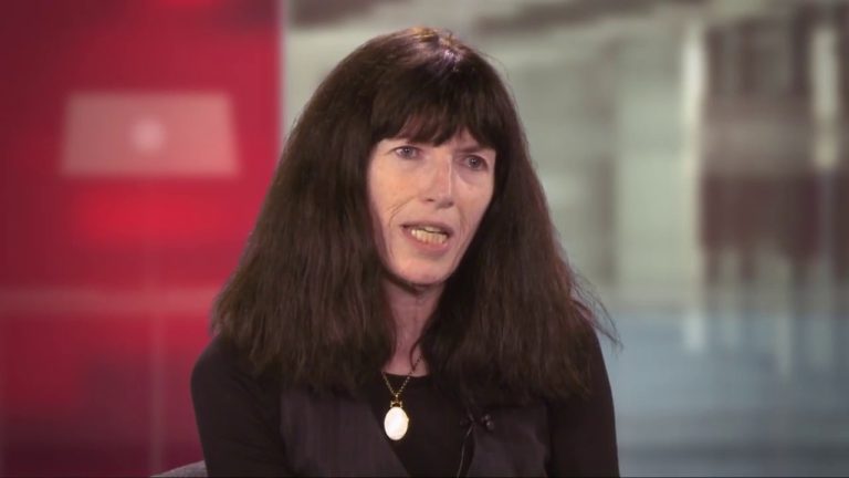 Managing in times of disruption