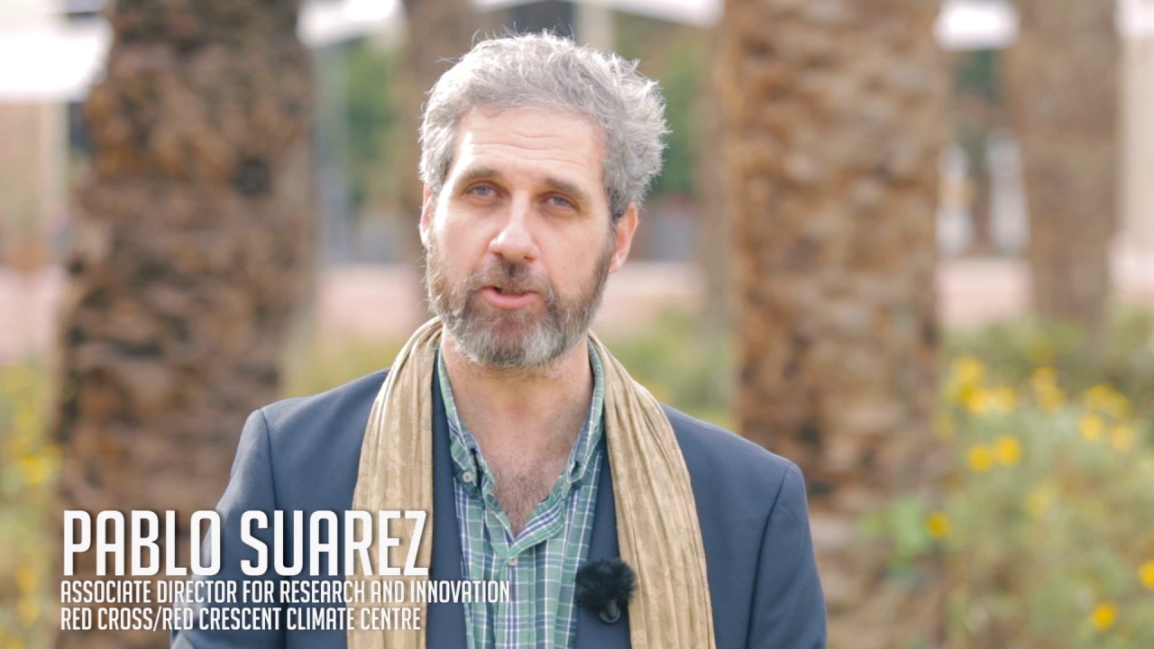 Social protection, resilience and climate change: learning by having fu…