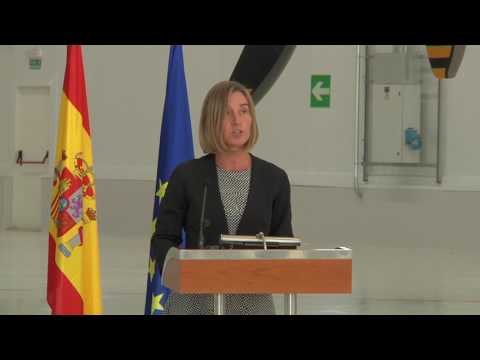 HRVP Speech during the ETAC ceremony