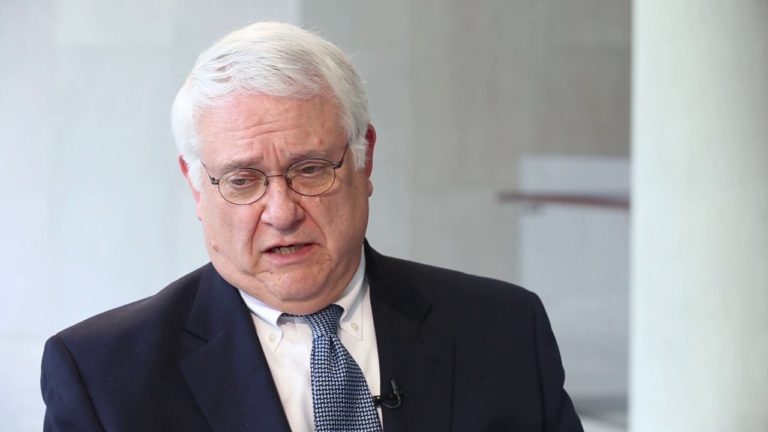 Brzezinski: On Hiroshima & the Horror of War