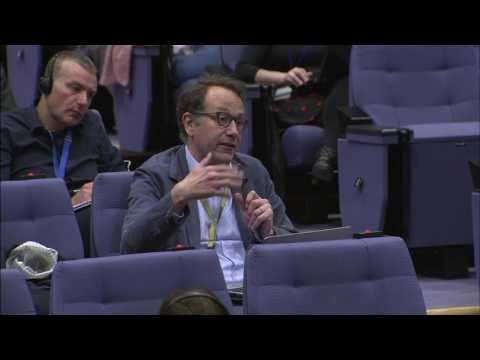 Q& A European Defence Fund