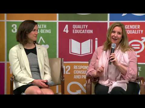 Splash n Bubbles – How they engage youth on oceans – Jill Shindermann, PBS Kids