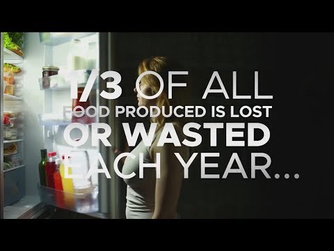 This video will change the way you see food. #ZeroHunger starts with yo…