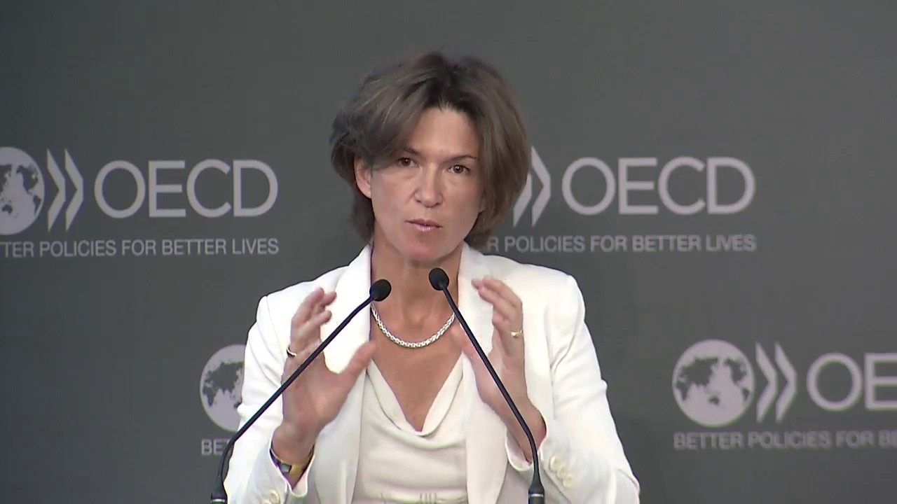 OECD Forum 2017 – Climate Strategies in a Connected World