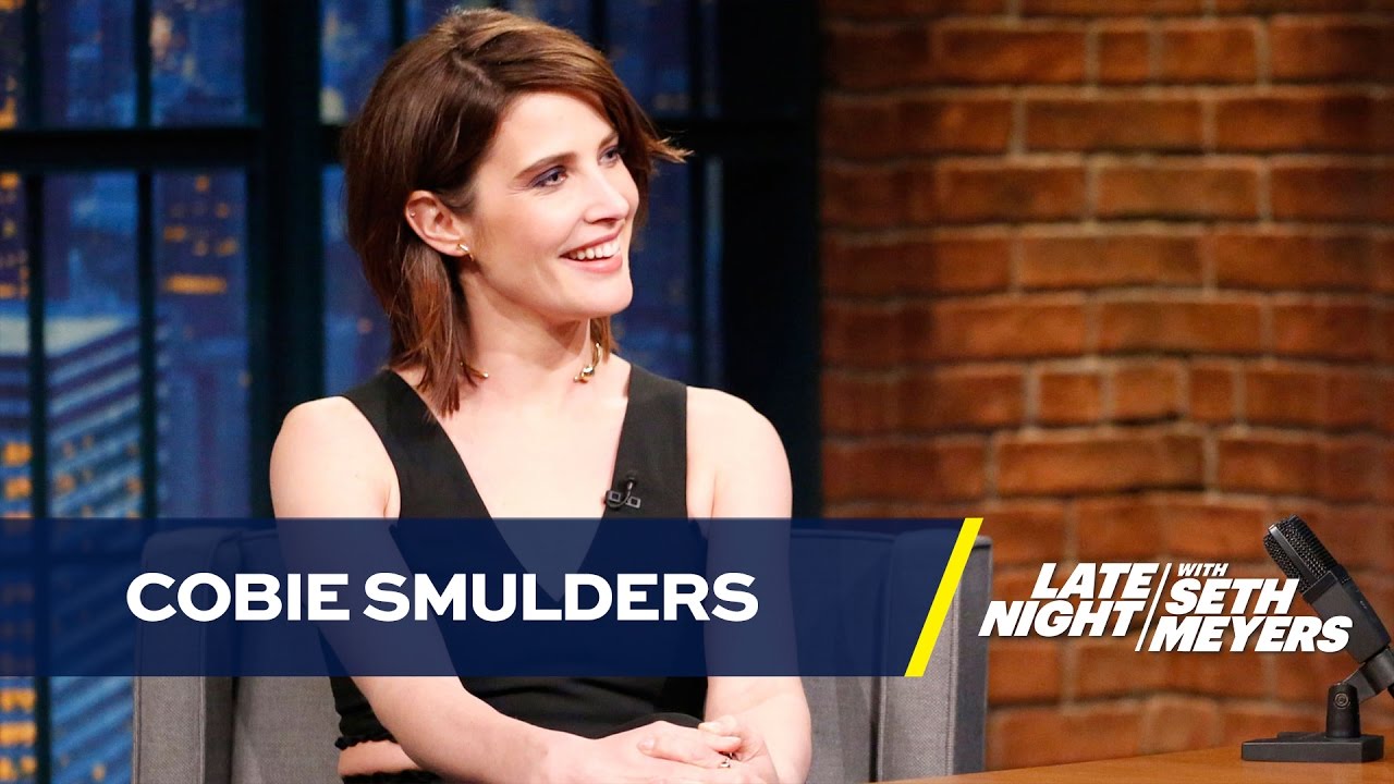 Cobie Smulders and Taran Killam Will Road Trip from NYC to LA