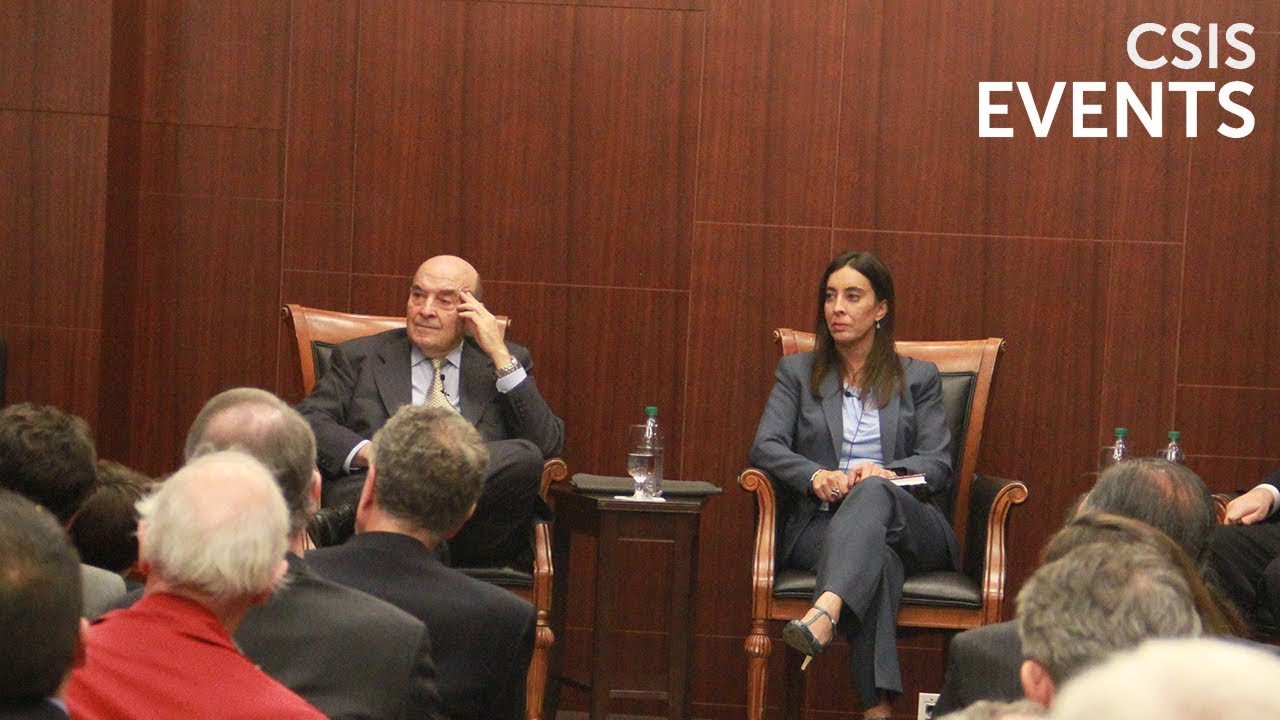 Argentina Economic Reform