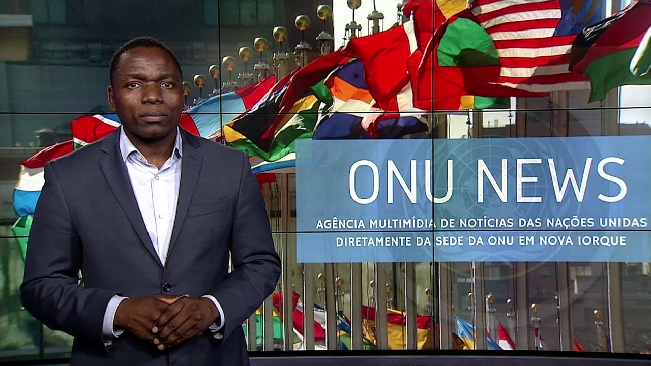 Destaque ONU News – 6 de junho de 2017