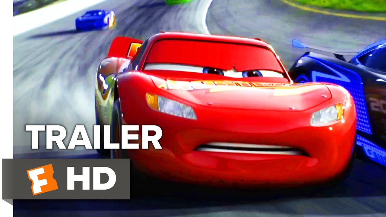Cars 3 Trailer #3 (2017) | Movieclips Trailers
