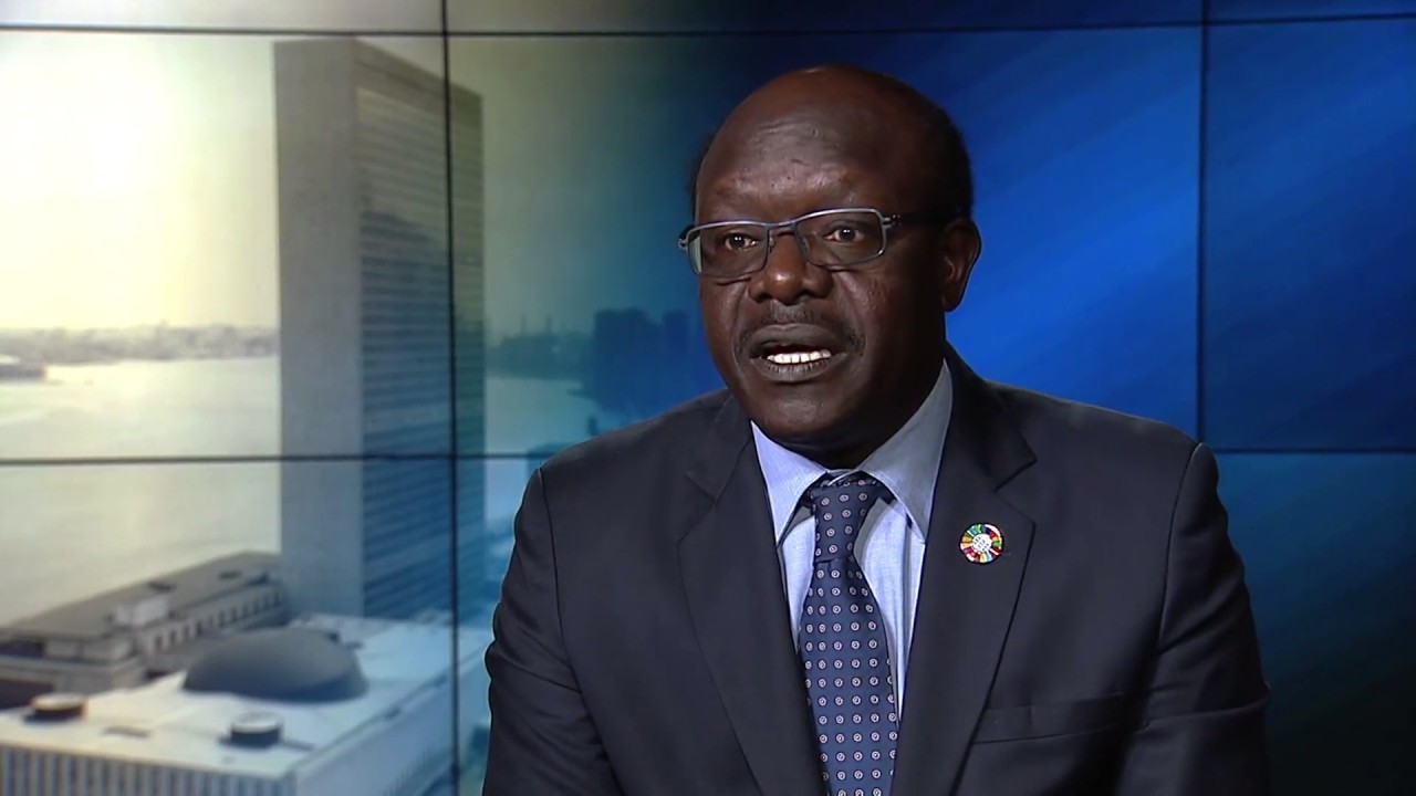 Foreign investments expected to grow slowly, says UNCTAD chief