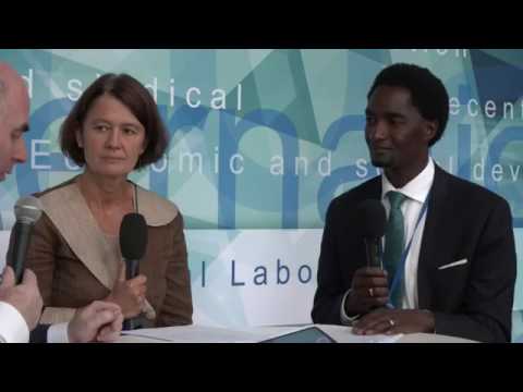 Will green jobs come at the expense of growth and prosperity?