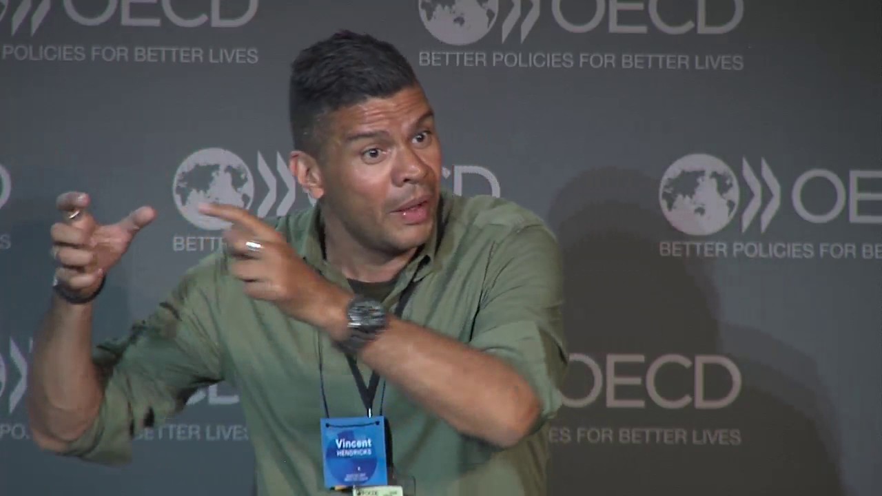 OECD Forum 2017 – 15/15 Talk Infostorms: How Do We Like