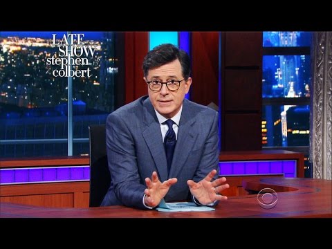 Stephen Commends Manchester’s First Responders