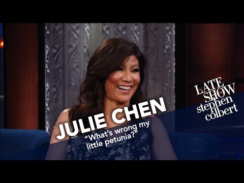 Julie Chen Broke The 2016 Election Results To The ‘Big Brother’ Cast