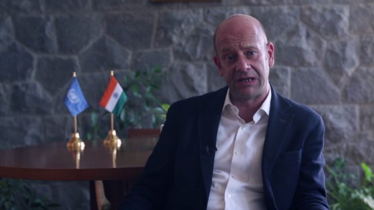 A landmark step in the fight against child labour in India