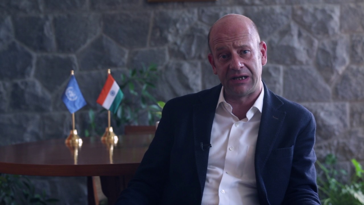 A landmark step in the fight against child labour in India