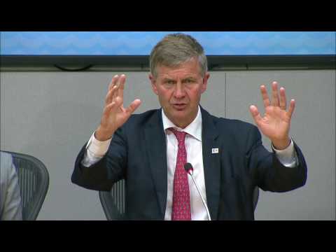 Ocean Conference Daily Press Briefing by Damian Cardona Onses (7 June 2017)