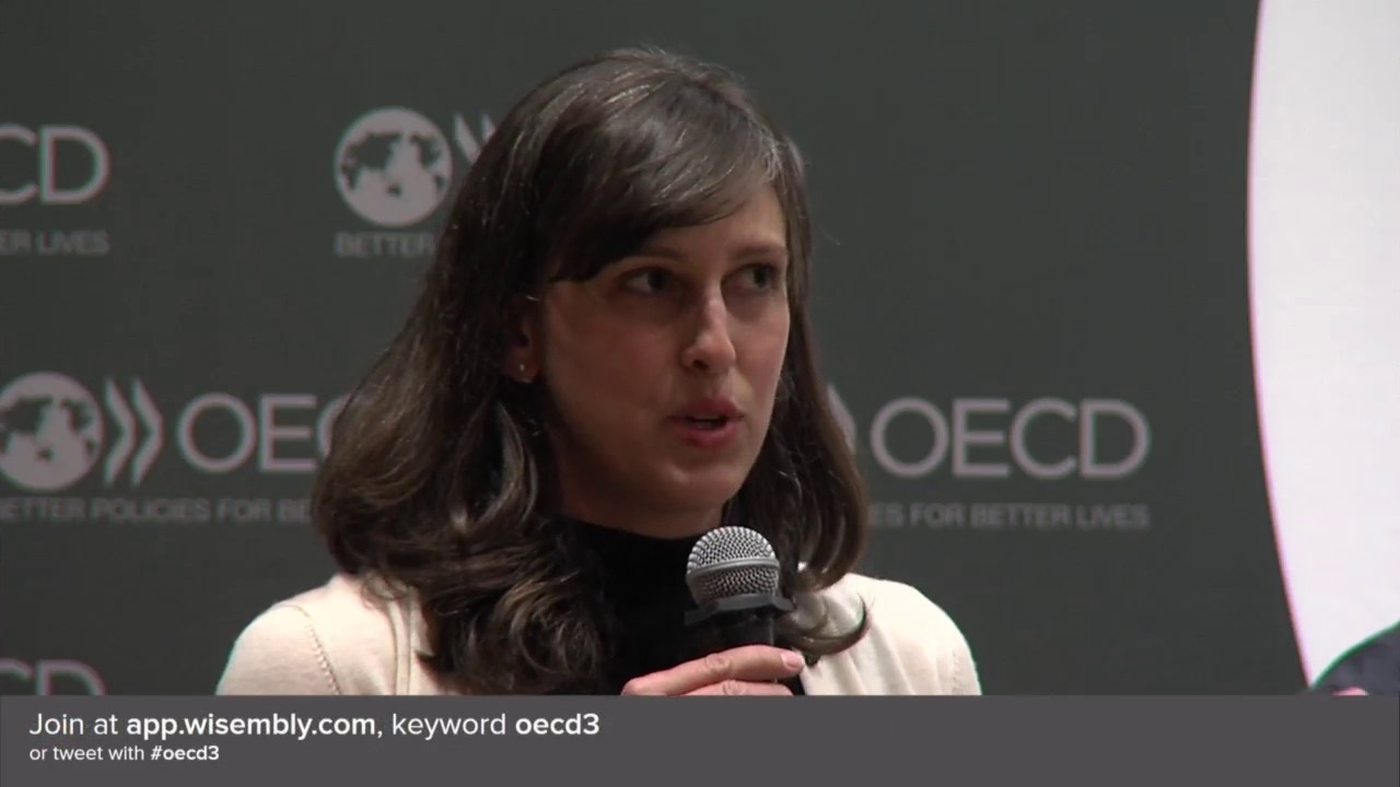 OECD Forum 2017 – Home Truth: Towards Quality, Affordable Housing