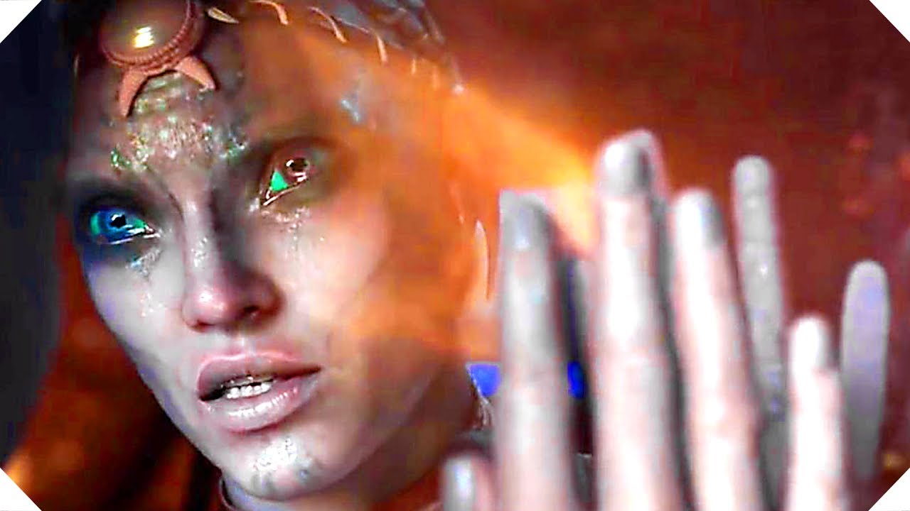 NEW MOVIE TRAILERS 2017 [May]