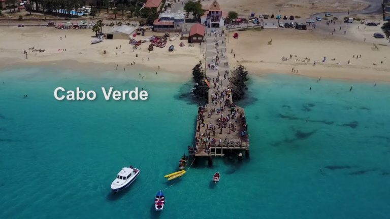 Our Islands, Our Oceans – Cabo Verde ( narrated by Lambert Wilson, acto…