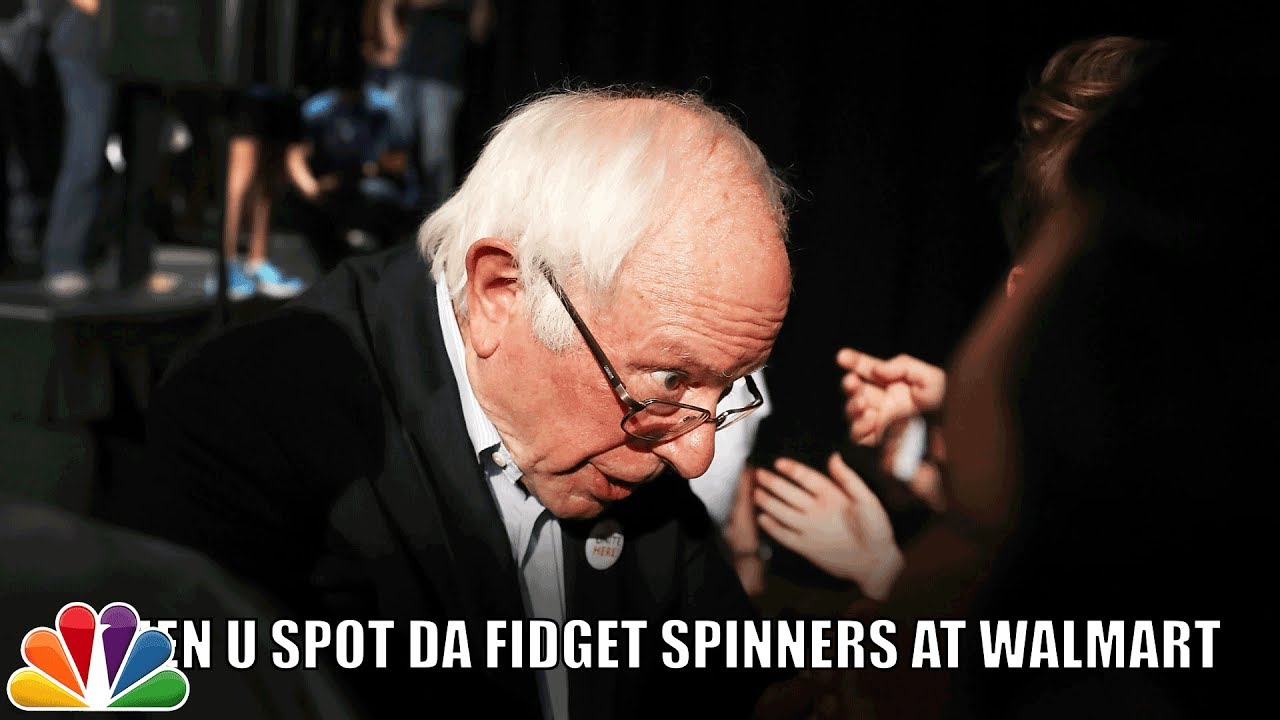 This Week in Memes: When U Spot Da Fidget Spinners at Walmart