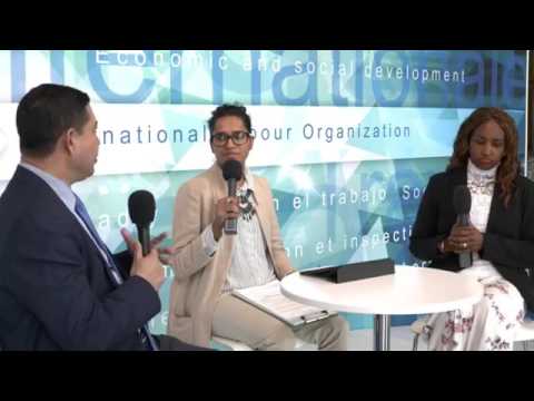 The importance of labour migration to doing business