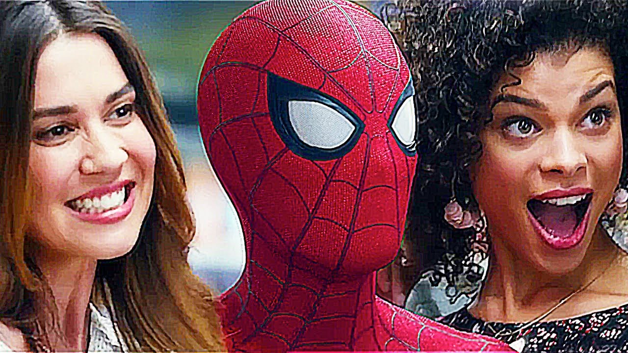 Spidey ready for Avengers ?  Spіdеrmаn HΟMЕCΟMІNG ‘Iron Man” Trailer