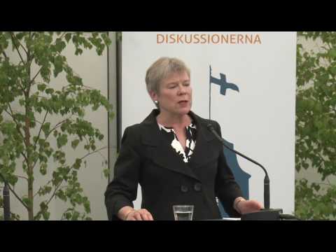 Press conference Kulturalta  Talks