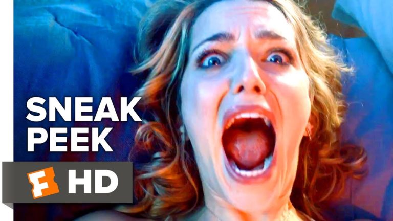 Half to Death Sneak Peek #1 (2017) | Movieclips Trailers