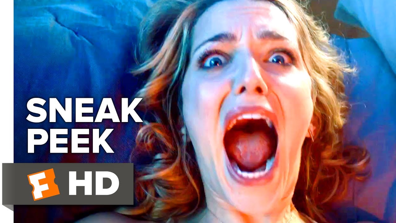 Half to Death Sneak Peek #1 (2017) | Movieclips Trailers