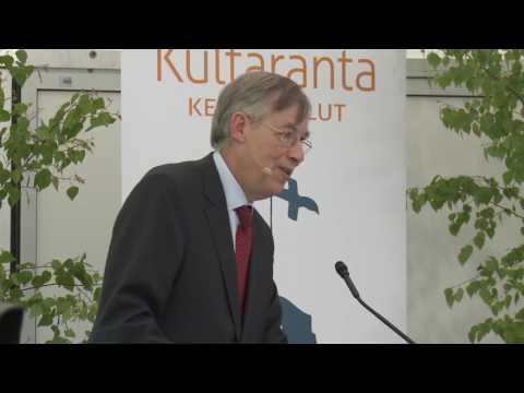 Panel discussion Kulturalta talks