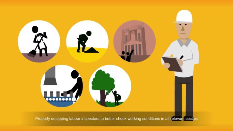 Jordanian Workers, Migrant Workers and Refugees in the Jordanian Labou…