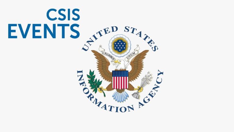 The USIA Experience: Lessons for the Proposed USAID/State Department Me…