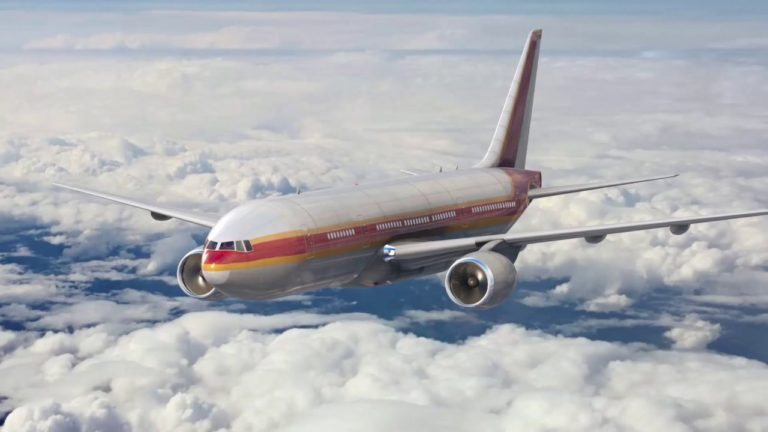 PwC uses predictive maintenance to help airlines and other sectors avoid costs