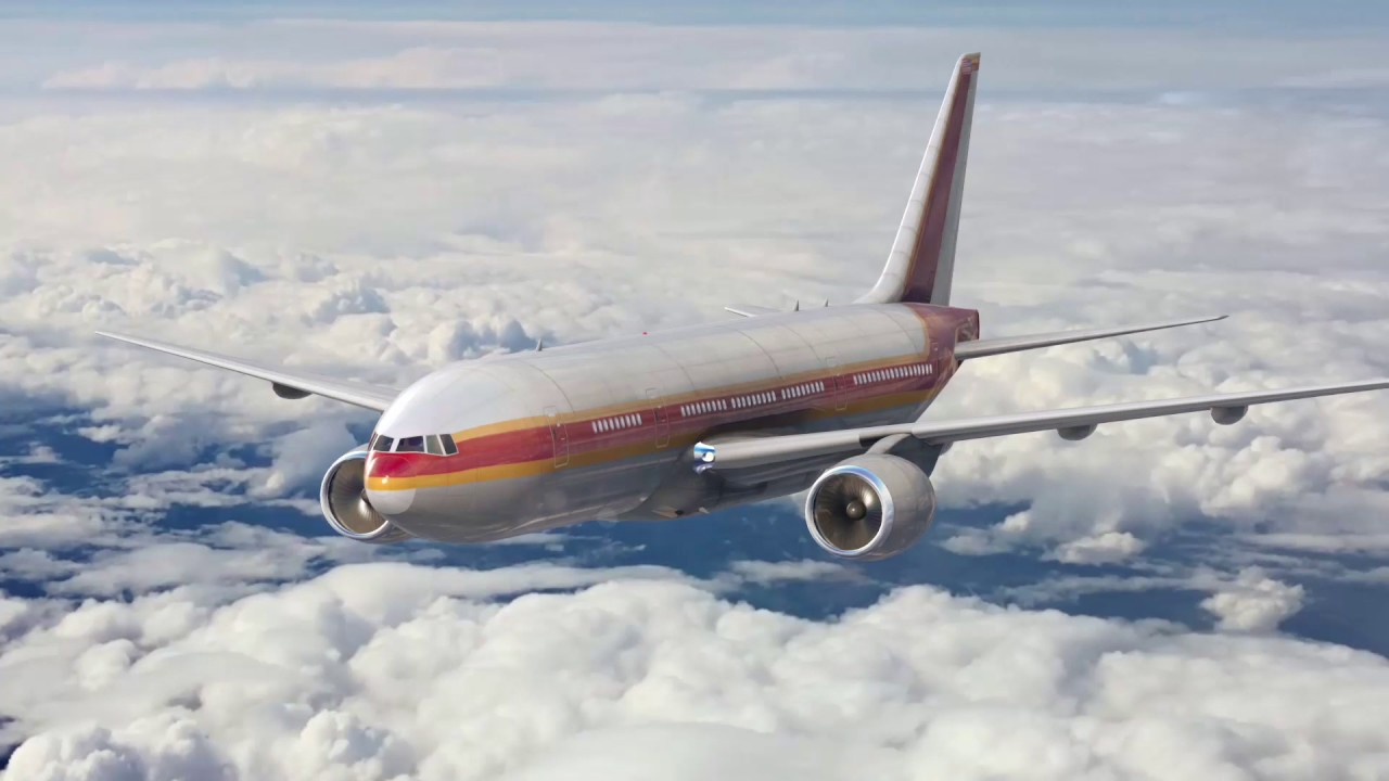 PwC uses predictive maintenance to help airlines and other sectors avoid costs