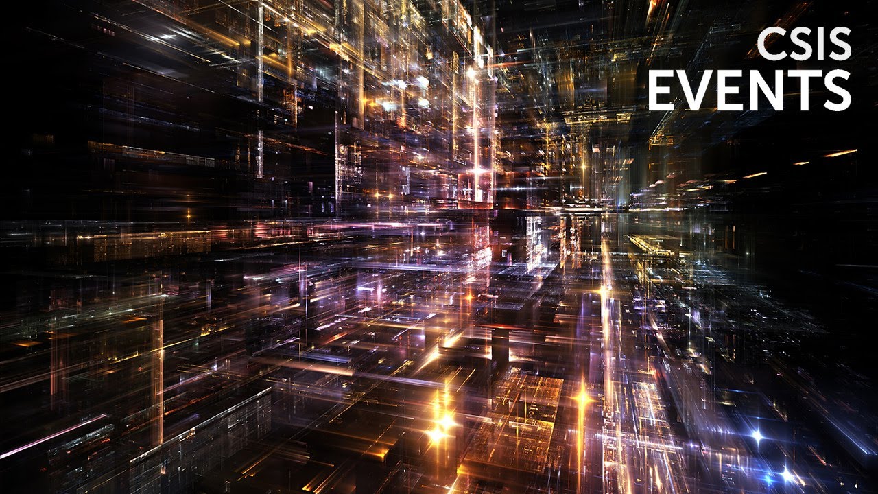 Statoil Energy Perspectives 2017