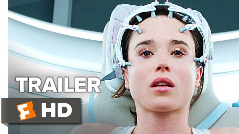 Flatliners Trailer #1 (2017) | Movieclips Trailers