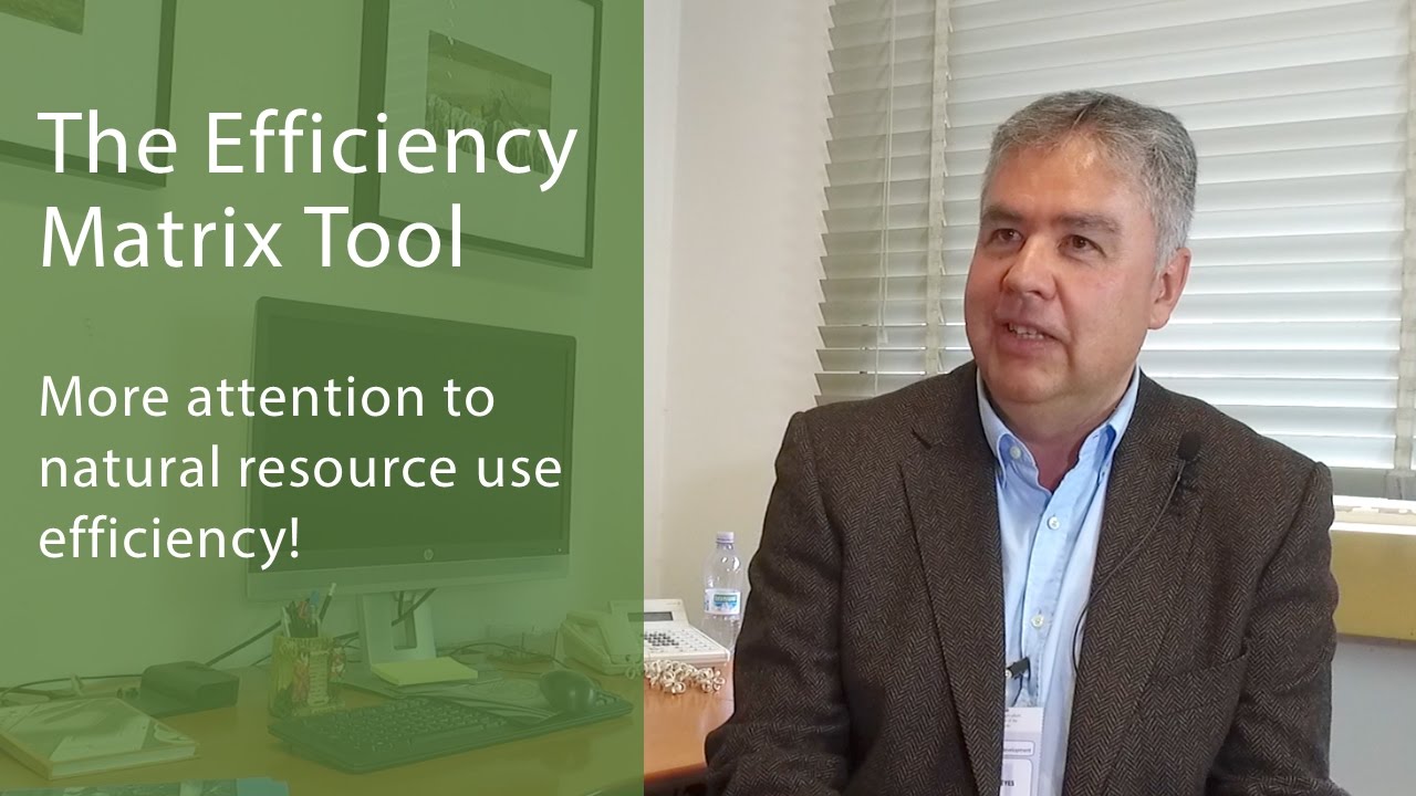 The Livestock Sector from Different Angles – Identifying Efficiency Gap…