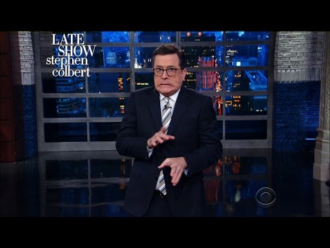 Jeff Sessions’ Leaked Letter Of Resignation