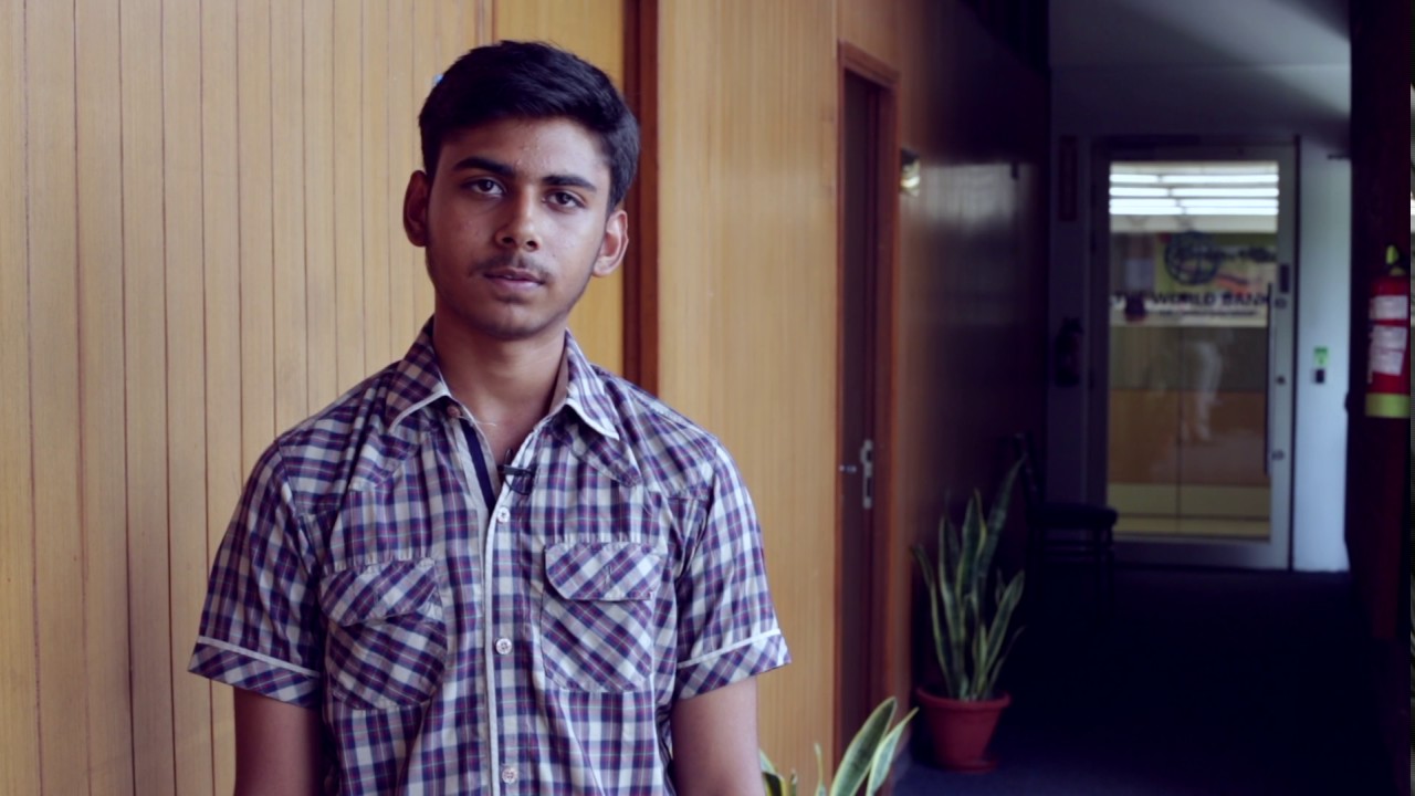 Let us come together to fight child labour