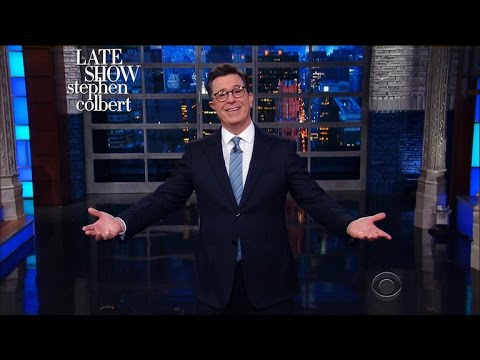 Warning: This Cabinet Meeting May Contain Fawning